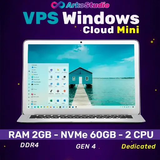 VPS Windows Mini
